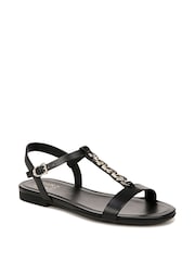 Naturalizer Teach T-Bar Sandals - Image 3 of 7