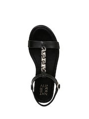 Naturalizer Teach T-Bar Sandals - Image 6 of 7