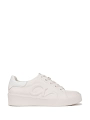 Naturalizer Morrison Logo Trainers - Image 1 of 7