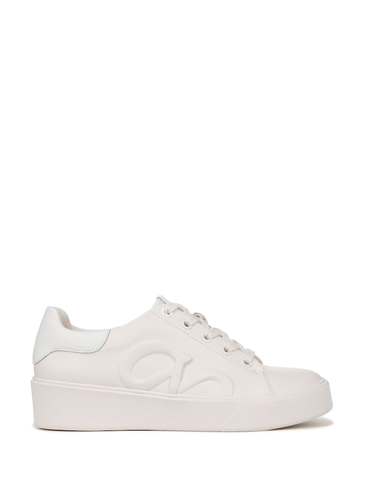 Naturalizer Morrison Logo Trainers - Image 1 of 7