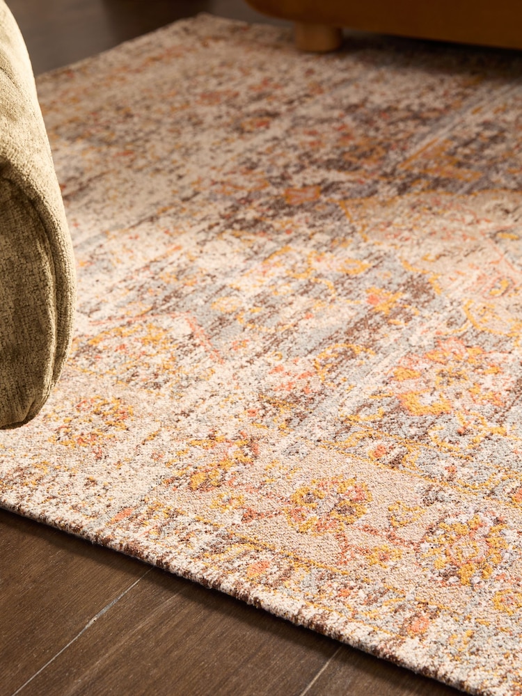 Brown Bridget Oriental Rug - Image 2 of 6
