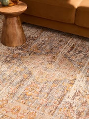 Brown Bridget Oriental Rug - Image 3 of 6