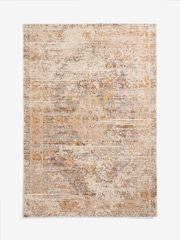Brown Bridget Oriental Rug - Image 6 of 6