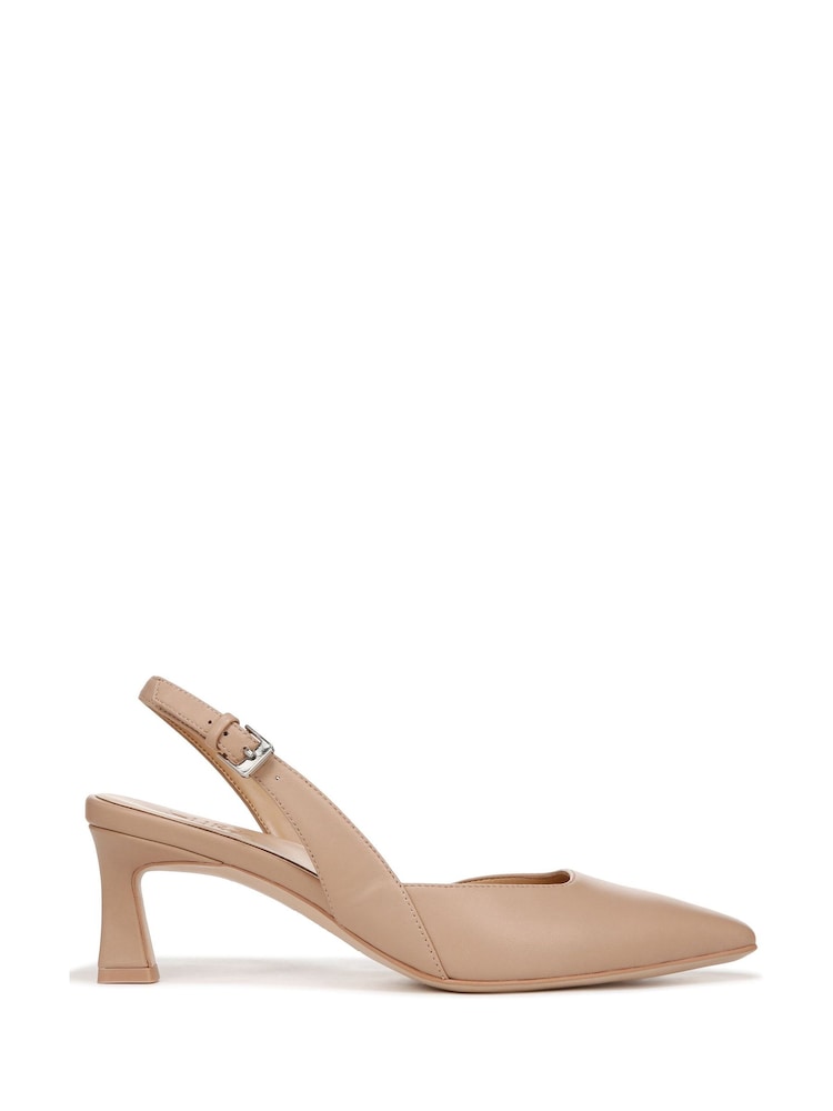 Natural - Naturalizer Dalary Court Shoes - Image 1 of 7 Natural - Naturalizer Dalary Court Shoes - Image 1 of 7