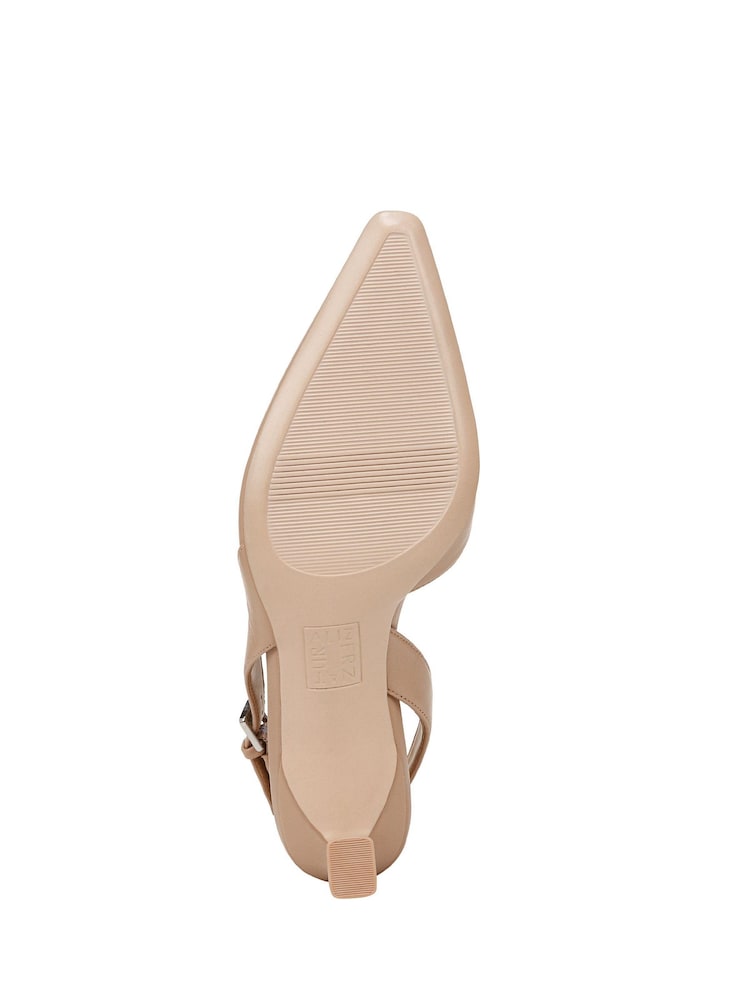 Natural - Naturalizer Dalary Court Shoes - Image 7 of 7 Natural - Naturalizer Dalary Court Shoes - Image 7 of 7