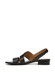 Naturalizer Meesha Slingback Sandals - Image 2 of 7