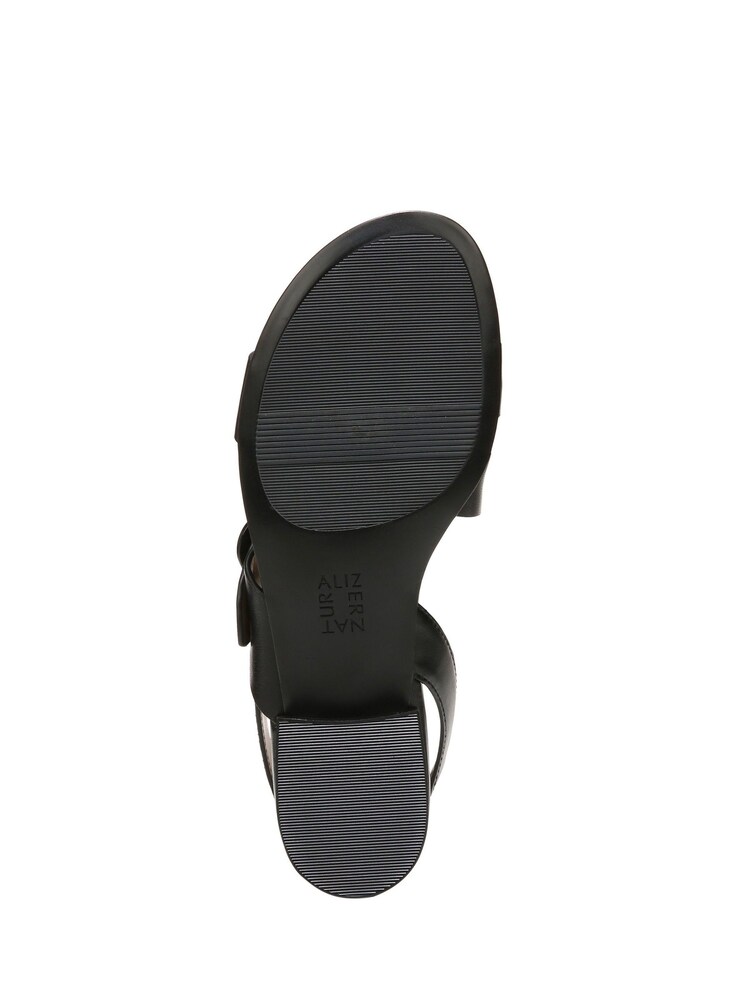 Naturalizer Meesha Slingback Sandals - Image 7 of 7 Naturalizer Meesha Slingback Sandals - Image 7 of 7
