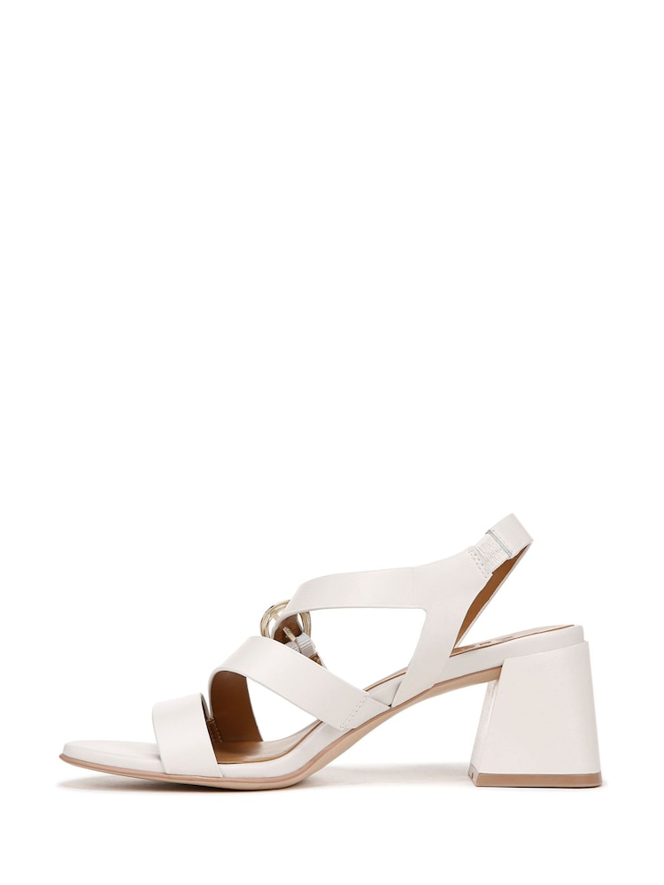 Creme - Naturalizer Veva Riemchensandalen - Bild 2 von 7 Creme - Naturalizer Veva Riemchensandalen - Bild 2 von 7