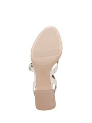 Naturalizer Veva Strappy Sandals - Image 7 of 7