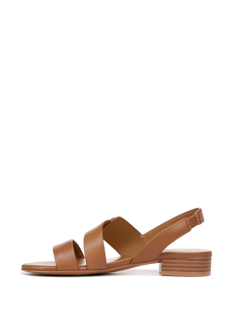 Naturalizer Meesha Slingback Sandals - Image 2 of 7