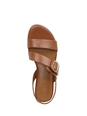 Naturalizer Meesha Slingback Sandals - Image 6 of 7