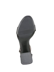 Naturalizer Vera-Logo Ankle Strap Sandals - Image 7 of 7