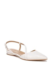 Naturalizer Hawaii Slingback Shoes - Image 2 of 7