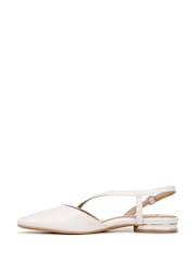 Naturalizer Hawaii Slingback Shoes - Image 3 of 7