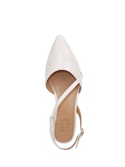 Naturalizer Hawaii Slingback Shoes - Image 4 of 7