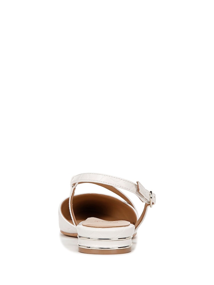 Naturalizer Hawaii Slingback Shoes - Image 7 of 7
