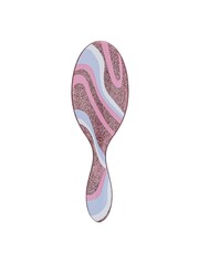 WetBrush Glitter Vortex Original Detangler - Image 1 of 5