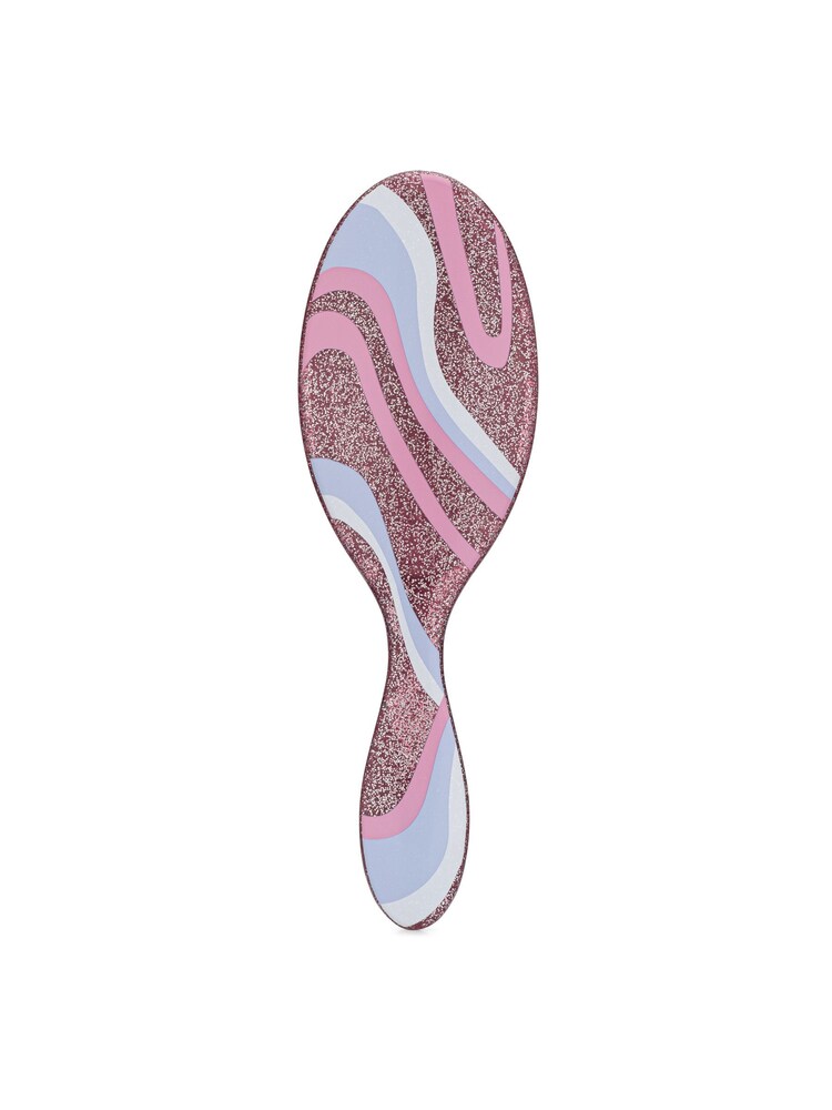 WetBrush Glitter Vortex Original Detangler - Image 1 of 5