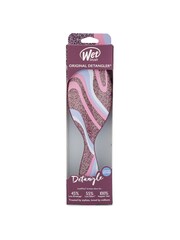WetBrush Glitter Vortex Original Detangler - Image 4 of 5