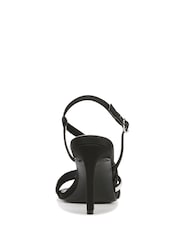 Naturalizer Kimberly2 Strappy Black Sandals - Image 5 of 7