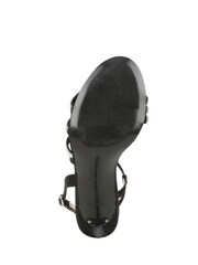 Naturalizer Kimberly2 Strappy Black Sandals - Image 7 of 7