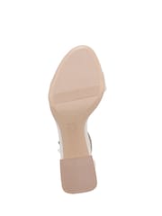 Naturalizer Vera-Logo Ankle Strap Sandals - Image 7 of 7