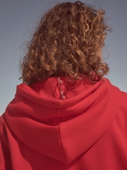 Self. Red Hoodie - Image 4 of 6