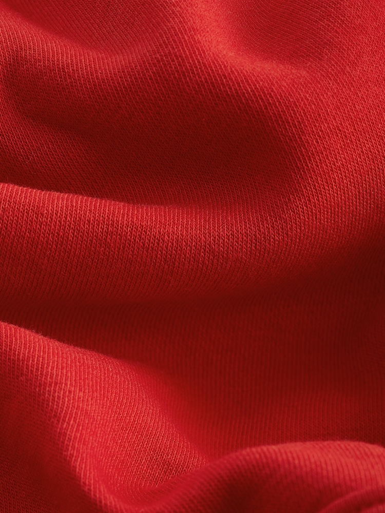Self. Red Hoodie - Image 6 of 6