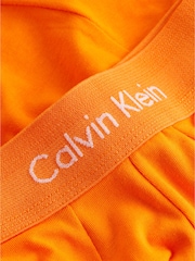 Calvin Klein Multicolour Low Rise Boxers 3 Pack - Image 3 of 3