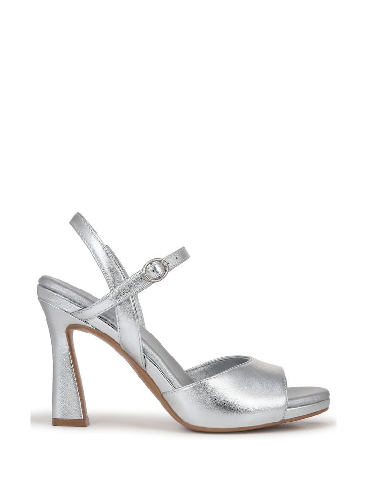 Naturalizer Lala Heeled Sandals - Image 1 of 6