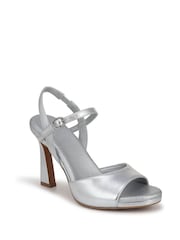 Naturalizer Lala Heeled Sandals - Image 3 of 6