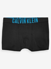 Blau - Calvin Klein Unterhosen, 2er-Pack - Bild 3 von 4