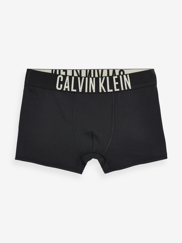 zelena - Komplet 2 spodnjic Calvin Klein - Slika 2 iz 6