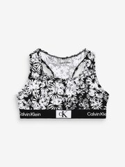 Blau - Calvin Klein BHs 2 Paket - Bild 3 von 3