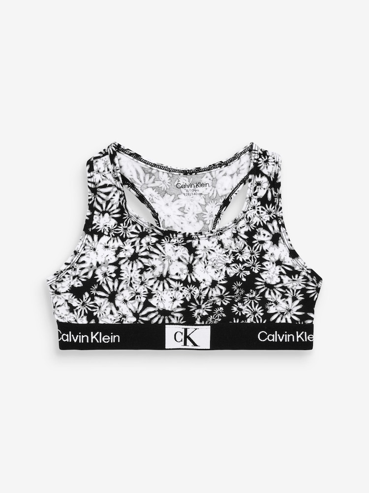 Blau - Calvin Klein BHs 2 Paket - Bild 3 von 3