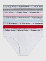 Calvin Klein Pink Bras 2 Pack - Image 1 of 1
