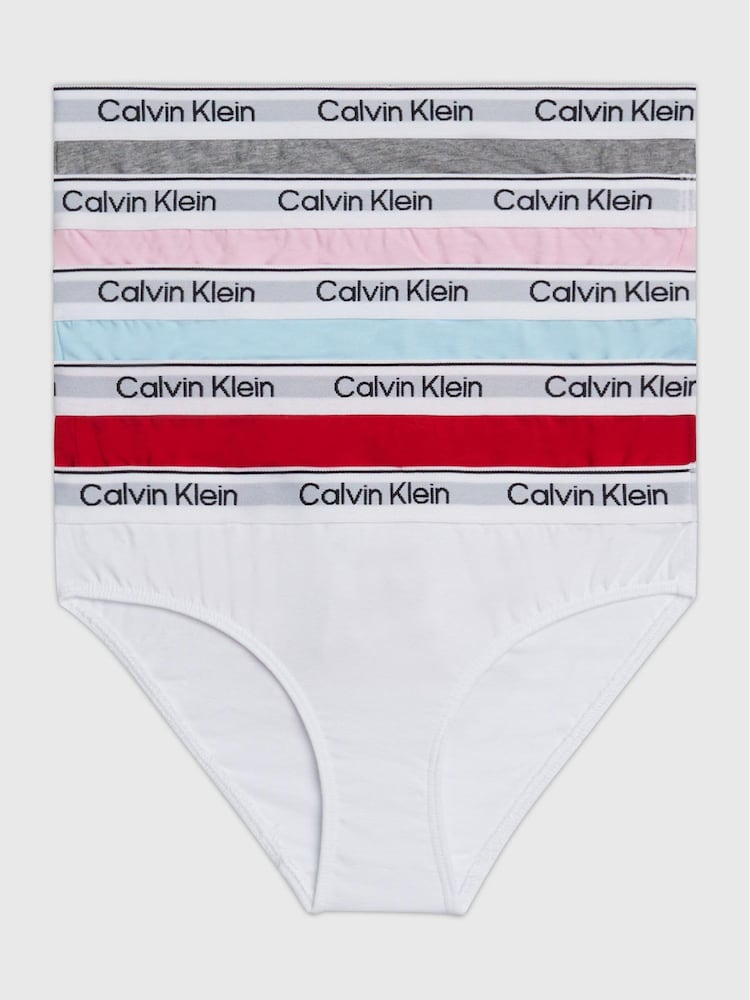 Calvin Klein Pink Bras 2 Pack - Image 1 of 1