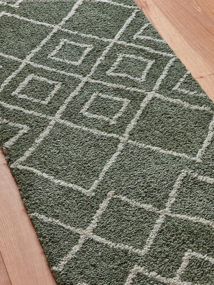 Smart Global Berber Runner - Image 3 of 5