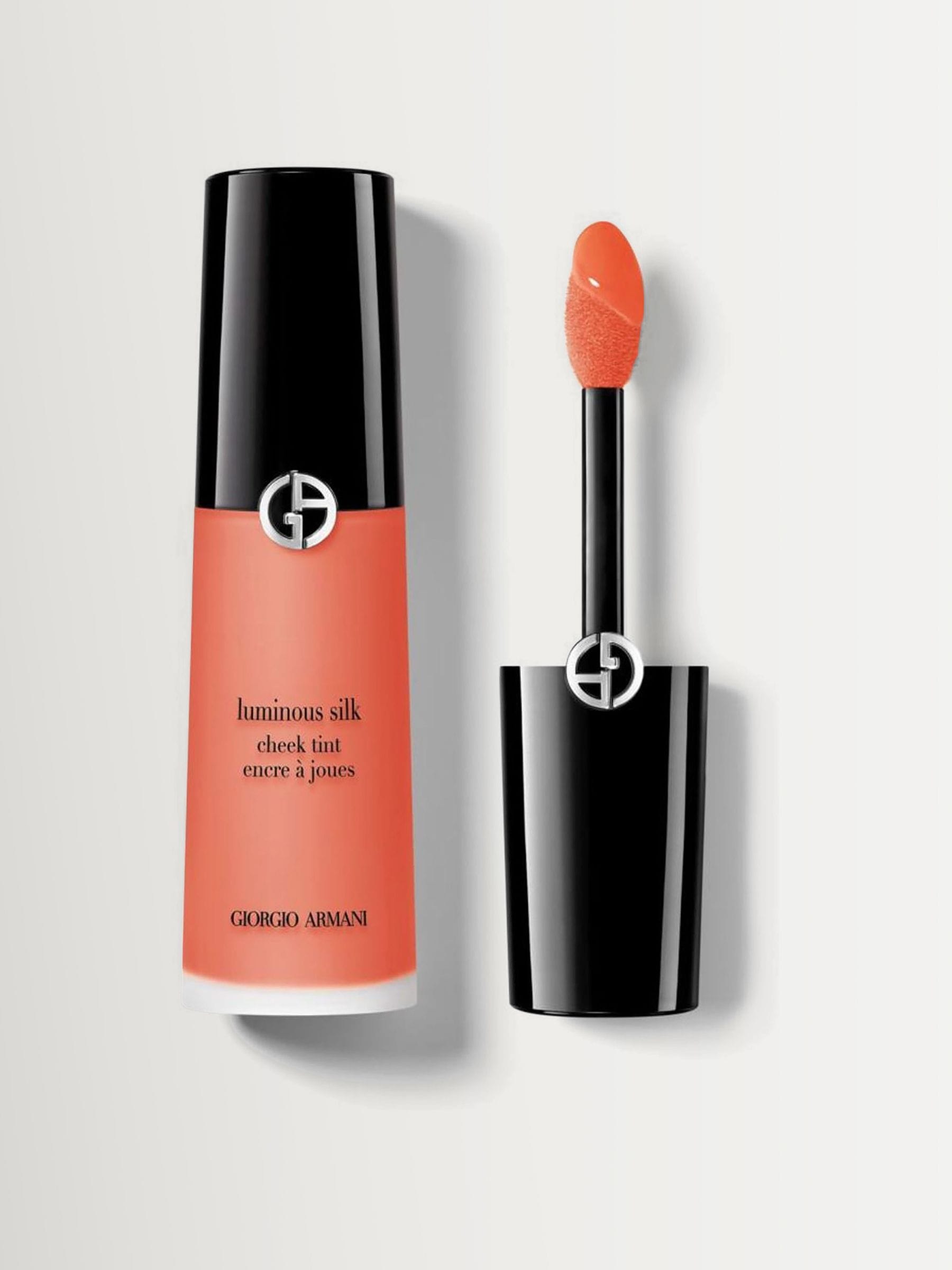 Armani Beauty Luminous Silk Cheek Tint - 31 - Image 6