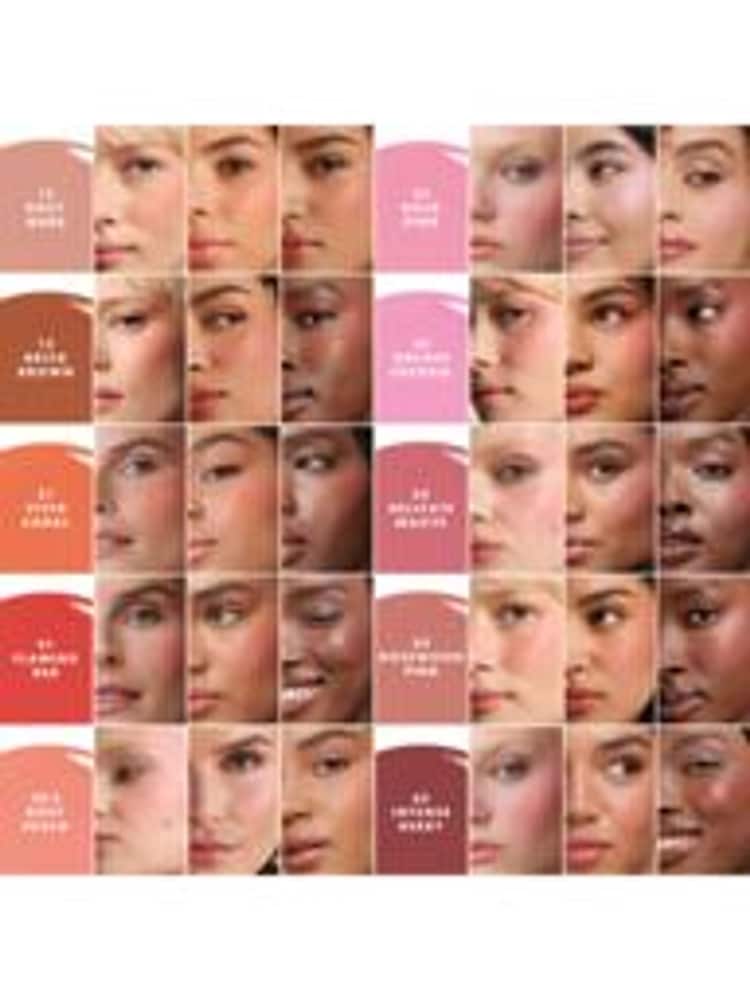 Armani Beauty Luminous Silk Cheek Tint - Image 2 of 2 Armani Beauty Luminous Silk Cheek Tint - Image 2 of 2