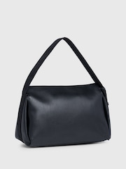 Calvin Klein – Schultertasche mit Schriftzug - Bild 2 von 4