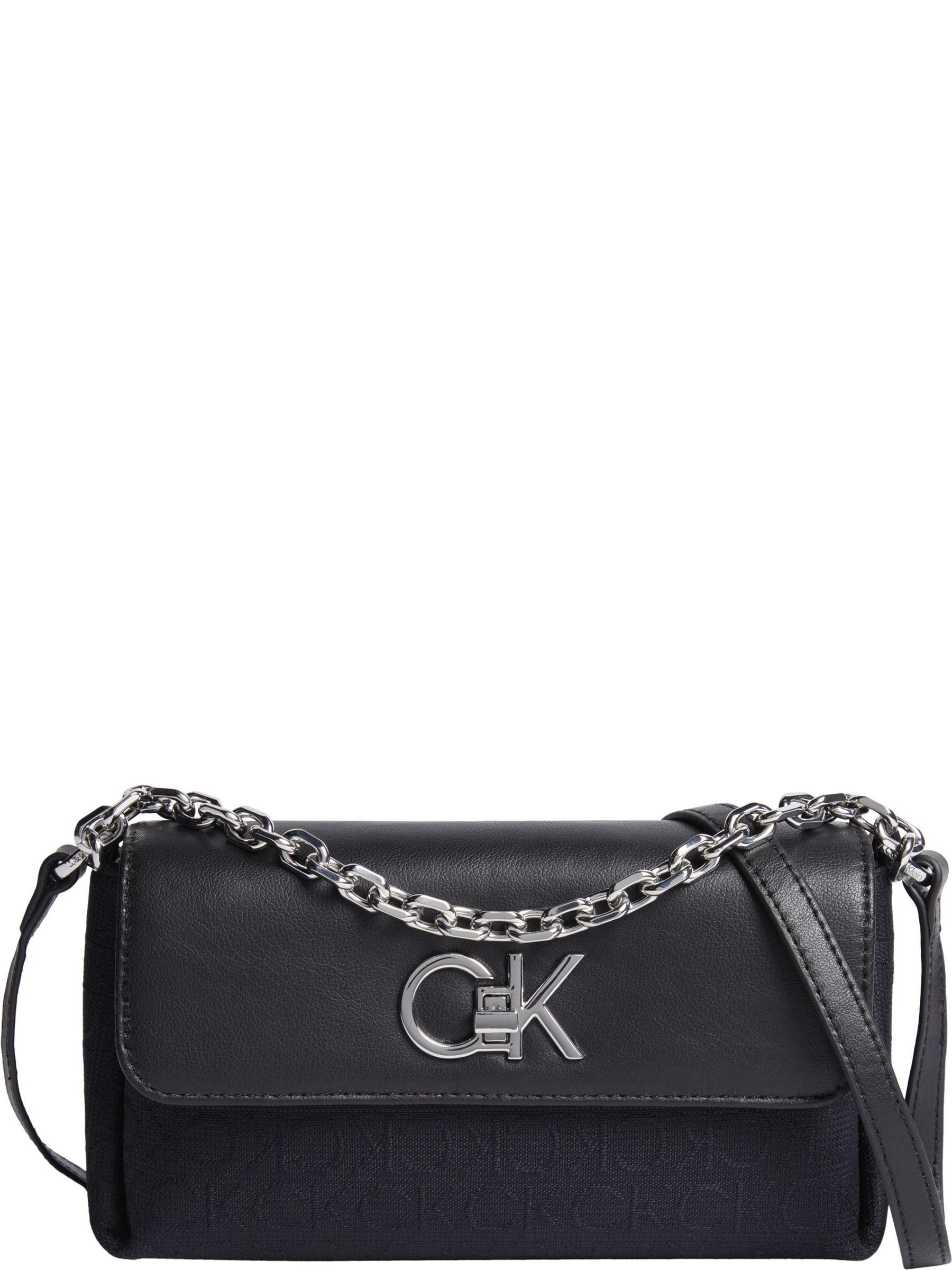 Calvin klein re lock crossbody online