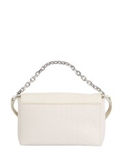 Calvin Klein White Mini Cross-Body Bag - Image 2 of 6