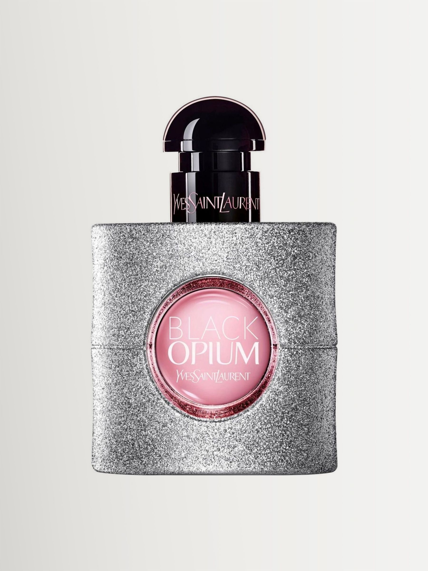 Yves Saint Laurent Ysl Black Opium Glitter Eau De Parfum - Image 13