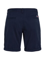 Tommy Jeans Blue Scanton Shorts - Image 5 of 6