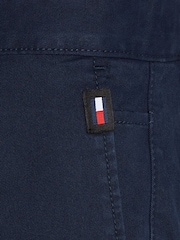 Tommy Jeans Blue Scanton Shorts - Image 6 of 6