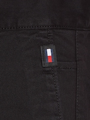 Tommy Jeans Black Scanton Shorts - Image 6 of 6