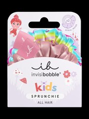 Invisibobble Kids Sprunchie Too Good to Be Blue - Image 1 of 3
