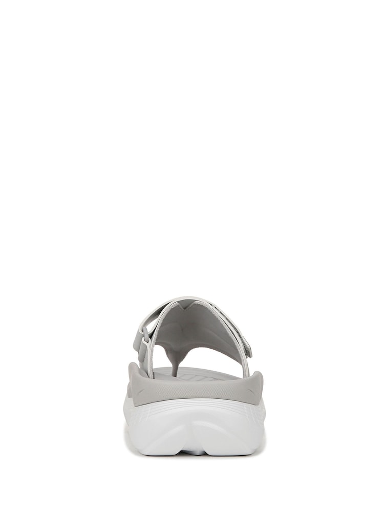 Vionic Restore Ii Flip Flops - Image 2 of 6