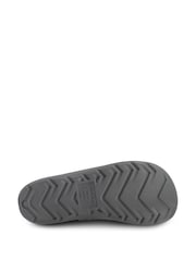 Totes Animal Ladies Bounce Double Strap Sliders - Image 5 of 5